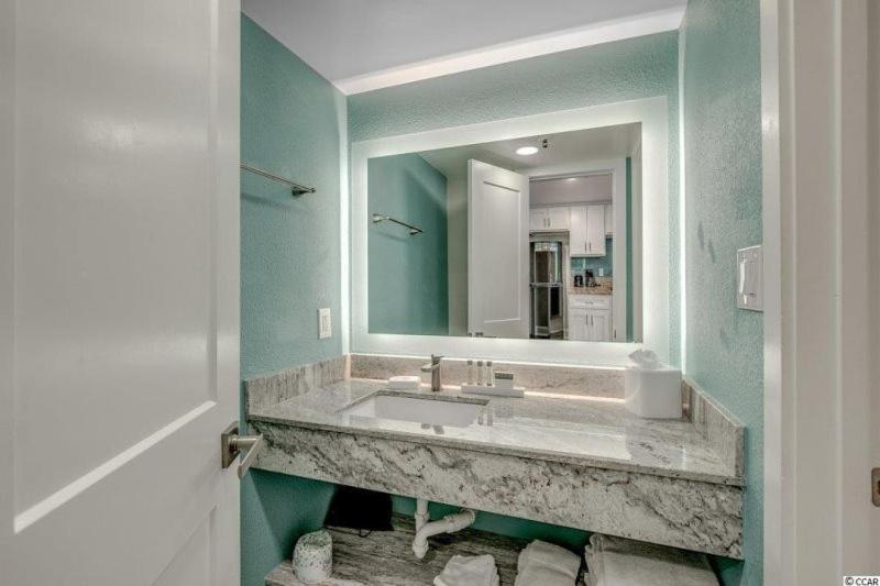 Grand Cayman Resort 761 マートルビーチ エクステリア 写真