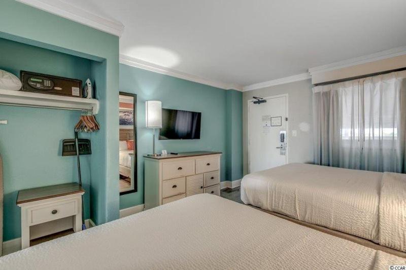 Grand Cayman Resort 761 マートルビーチ エクステリア 写真
