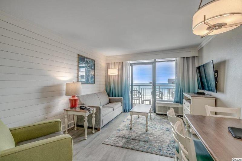 Grand Cayman Resort 761 マートルビーチ エクステリア 写真