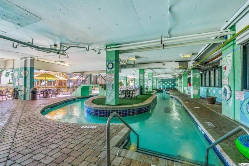 Grand Cayman Resort 761 マートルビーチ エクステリア 写真