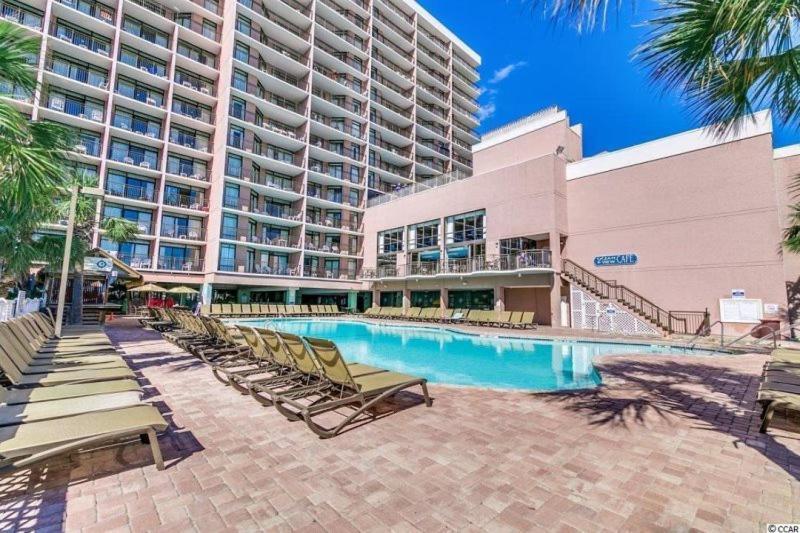 Grand Cayman Resort 761 マートルビーチ エクステリア 写真