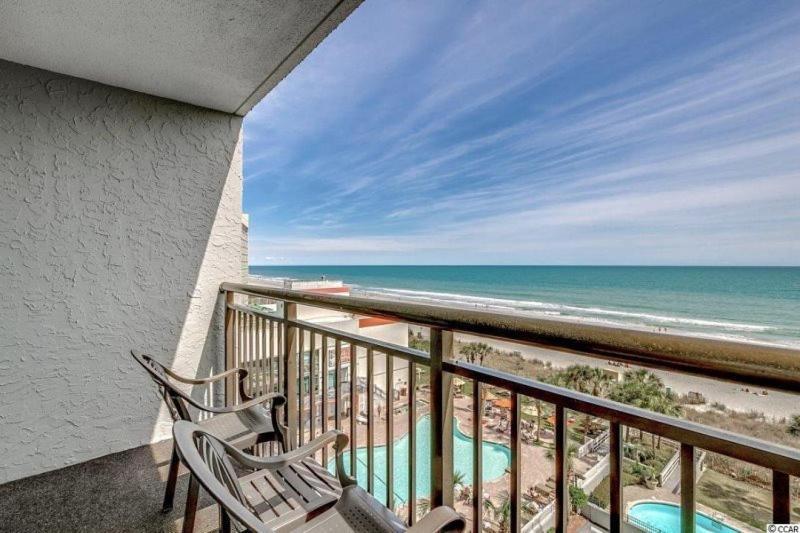 Grand Cayman Resort 761 マートルビーチ エクステリア 写真
