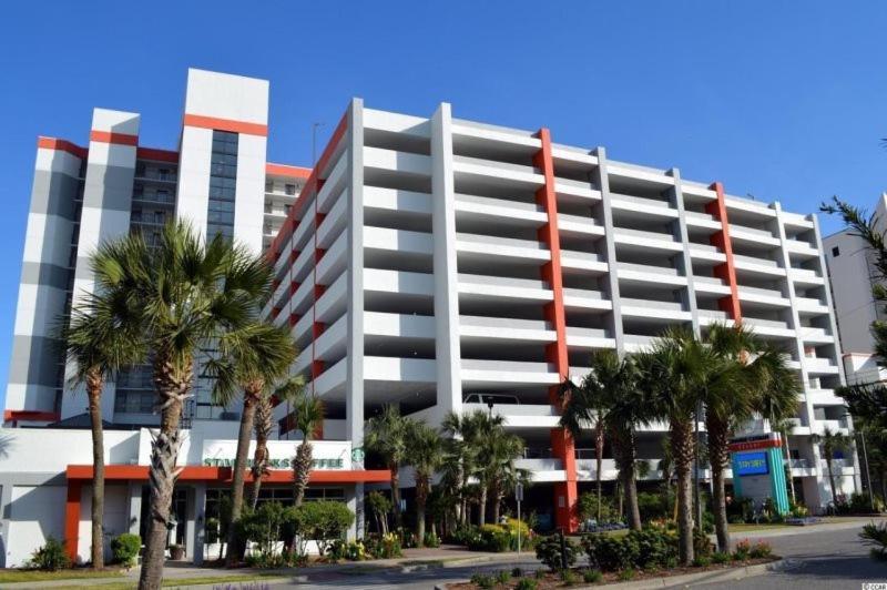 Grand Cayman Resort 761 マートルビーチ エクステリア 写真